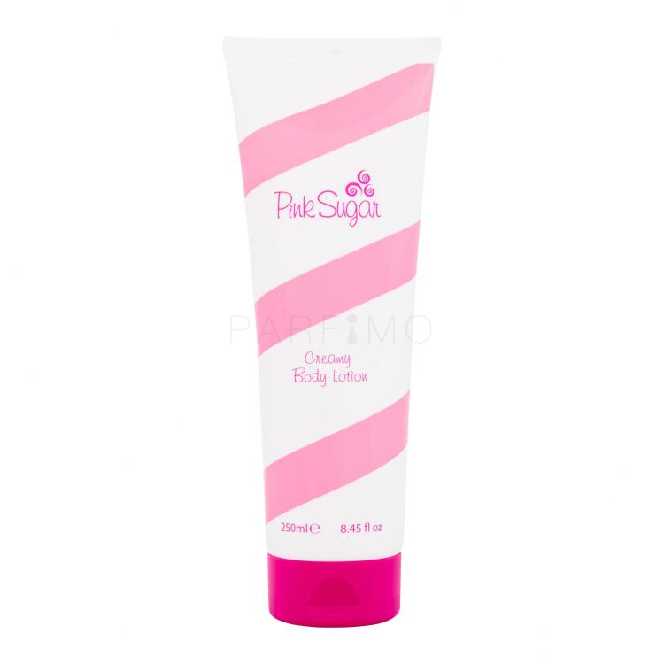 Pink Sugar Pink Sugar Losion za tijelo za žene 250 ml