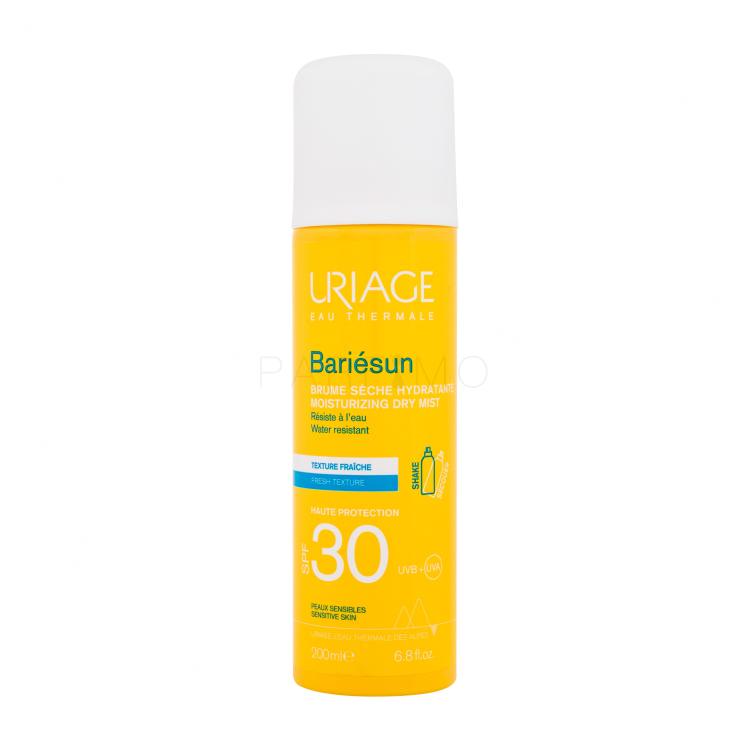 Uriage Bariésun Dry Mist SPF30 Proizvod za zaštitu od sunca za tijelo 200 ml