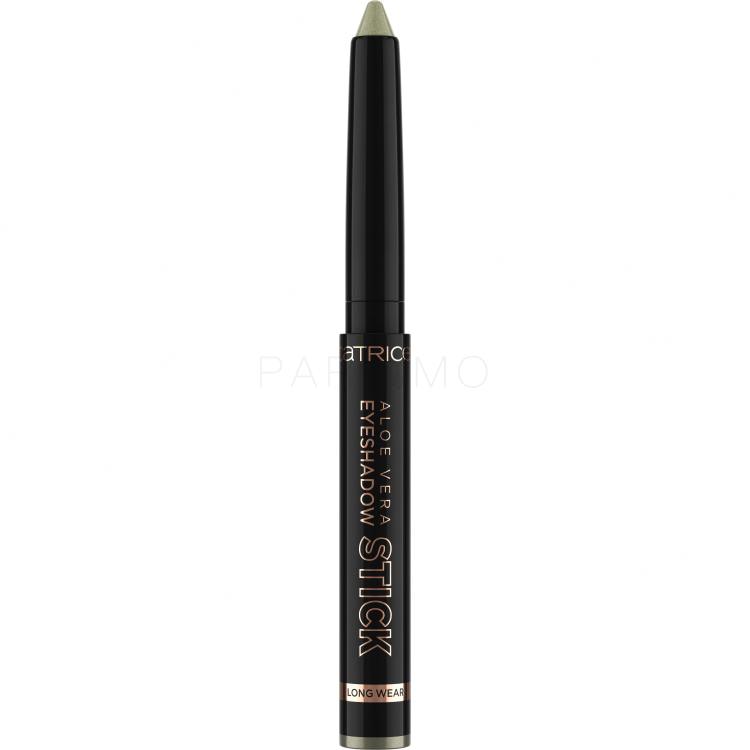 Catrice Aloe Vera Eyeshadow Stick Sjenilo za oči za žene 1,5 g Nijansa 030 Olive Glam