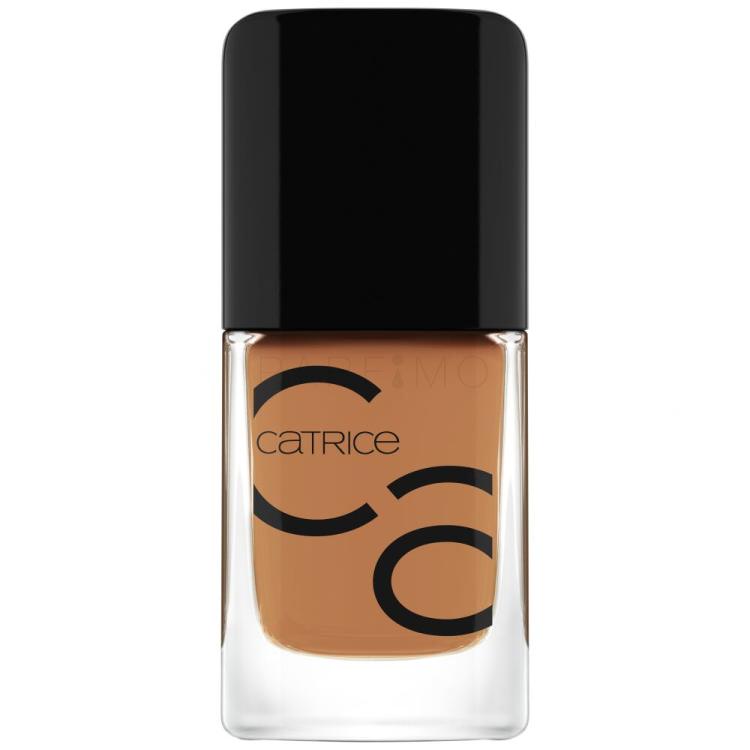 Catrice Iconails Lak za nokte za žene 10,5 ml Nijansa 125 Toffee Dreams