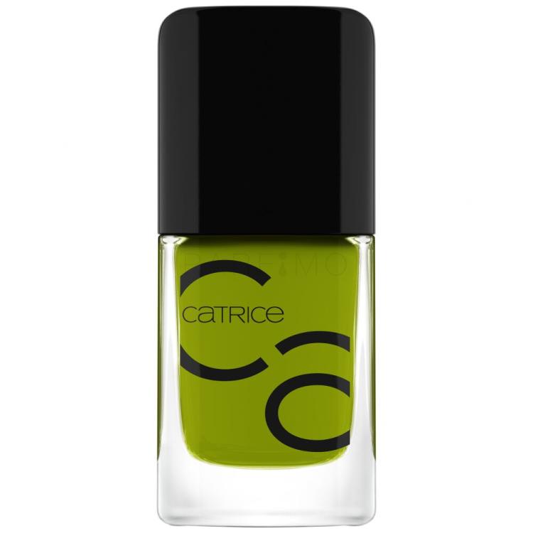 Catrice Iconails Lak za nokte za žene 10,5 ml Nijansa 126 Get Slimed