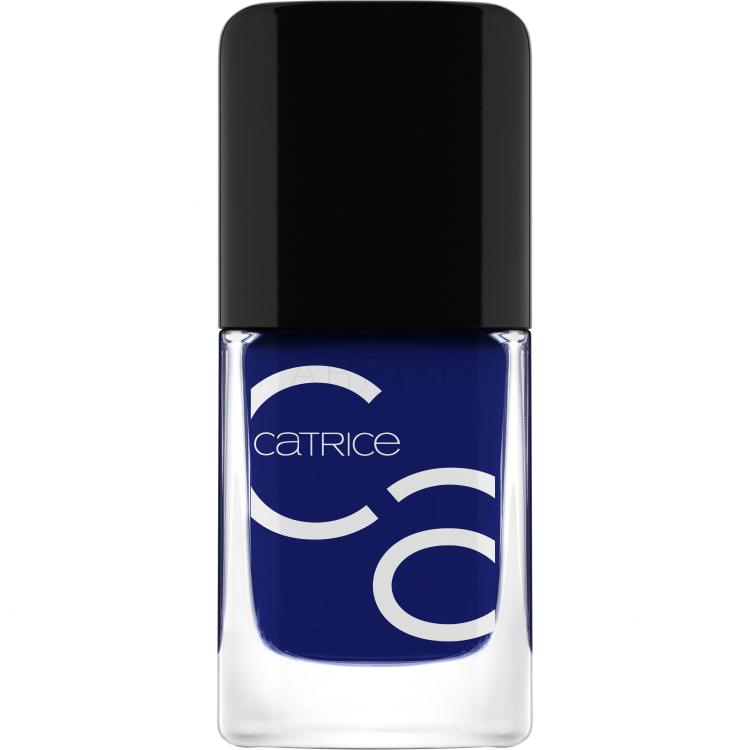 Catrice Iconails Lak za nokte za žene 10,5 ml Nijansa 128 Blue me Away