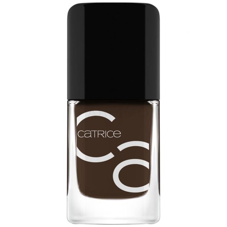 Catrice Iconails Lak za nokte za žene 10,5 ml Nijansa 131 Espressoly Great