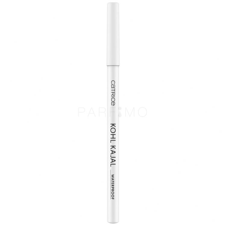 Catrice Kohl Kajal Waterproof Olovka za oči za žene 0,78 g Nijansa 020 Tweet White