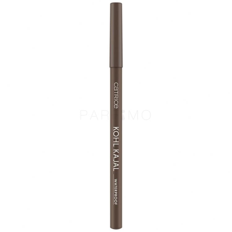 Catrice Kohl Kajal Waterproof Olovka za oči za žene 0,78 g Nijansa 040 Optic BrownChoc