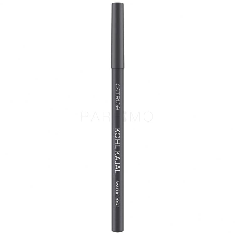 Catrice Kohl Kajal Waterproof Olovka za oči za žene 0,78 g Nijansa 050 Beat Anthrazit