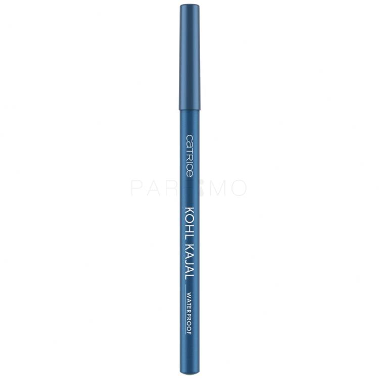 Catrice Kohl Kajal Waterproof Olovka za oči za žene 0,78 g Nijansa 060 Classy Blue-y Navy