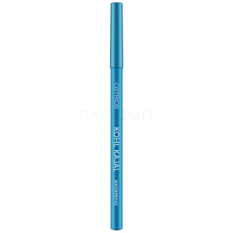 Catrice Kohl Kajal Waterproof Olovka za oči za žene 0,78 g Nijansa 070 Turquoise Sense