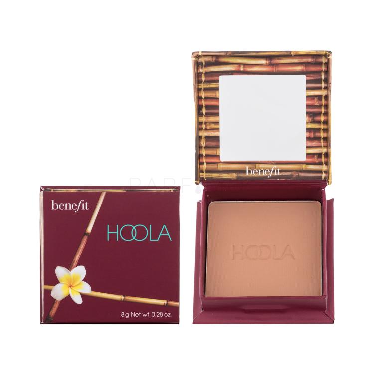 Benefit Hoola Matte Bronzer Bronzer za žene 8 g