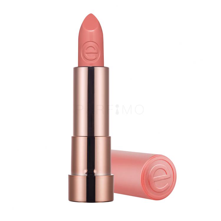 Essence Hydrating Nude Lipstick Ruž za usne za žene 3,5 g Nijansa 304 Divine