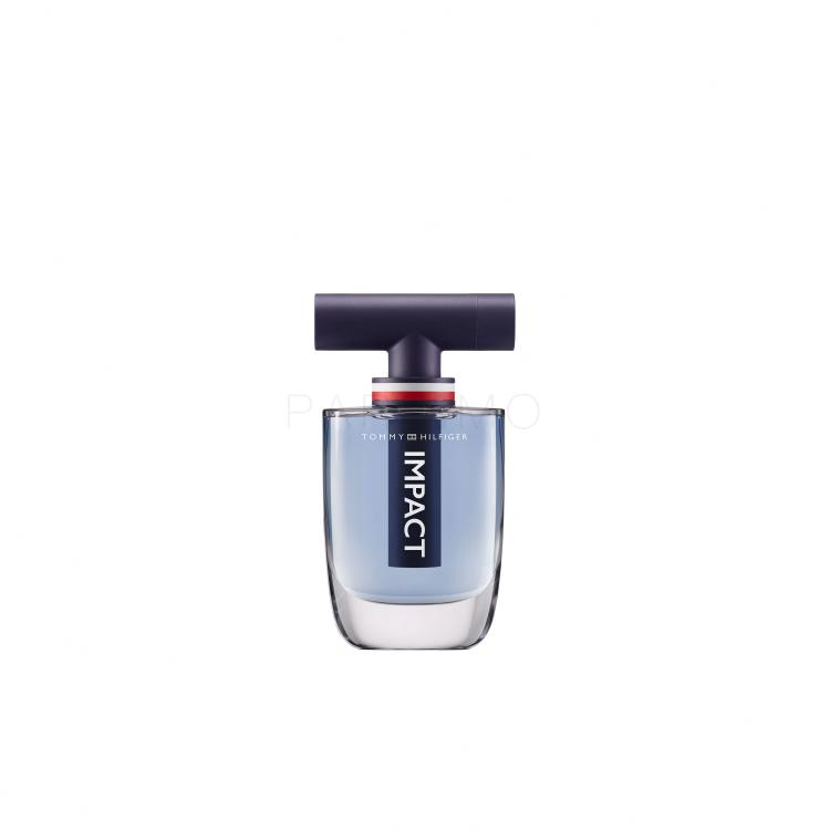 Tommy Hilfiger Impact Toaletna voda za muškarce 50 ml