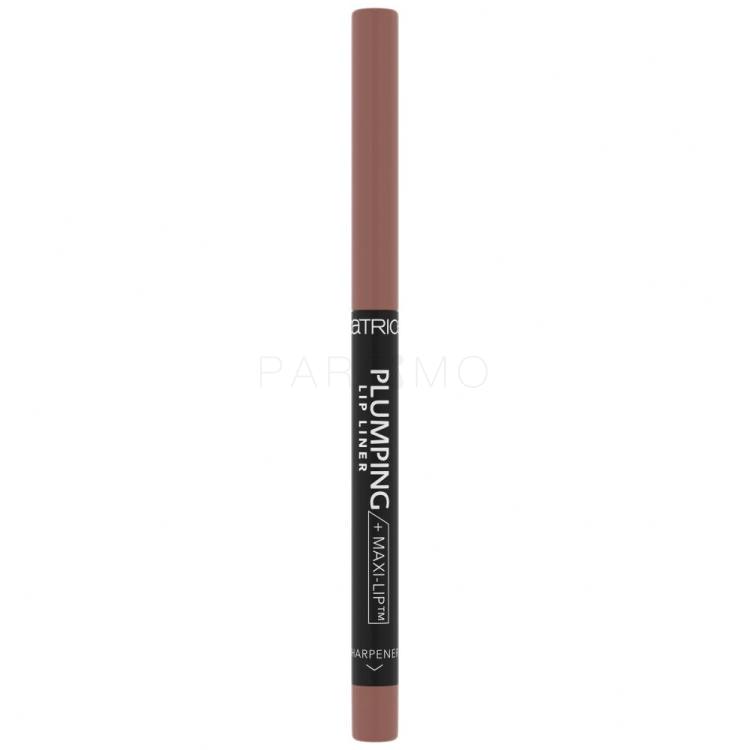 Catrice Plumping Lip Liner Olovka za usne za žene 0,35 g Nijansa 150 Queen Vibes