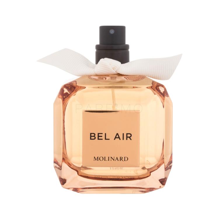 Molinard Icônes Collection Bel Air Toaletna voda za žene 75 ml tester