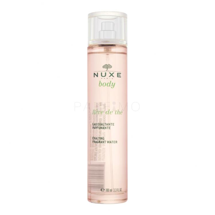 NUXE Body Care Reve De The Sprej za tijelo za žene 100 ml tester