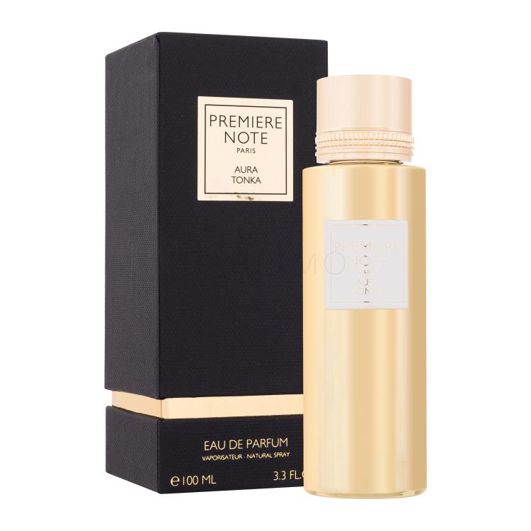 Premiere Note Aura Tonka Parfemska voda 100 ml