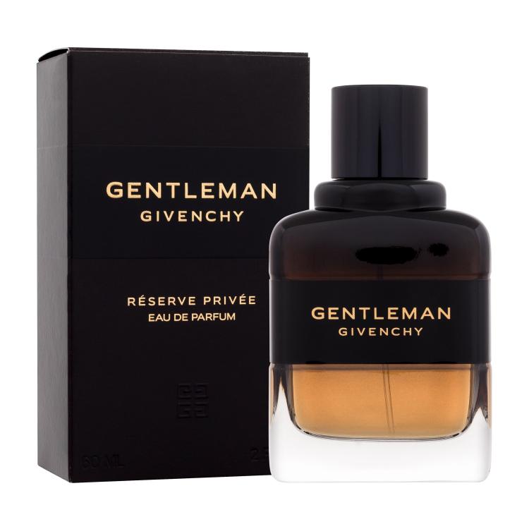 Givenchy Gentleman Réserve Privée Parfemska voda za muškarce 60 ml