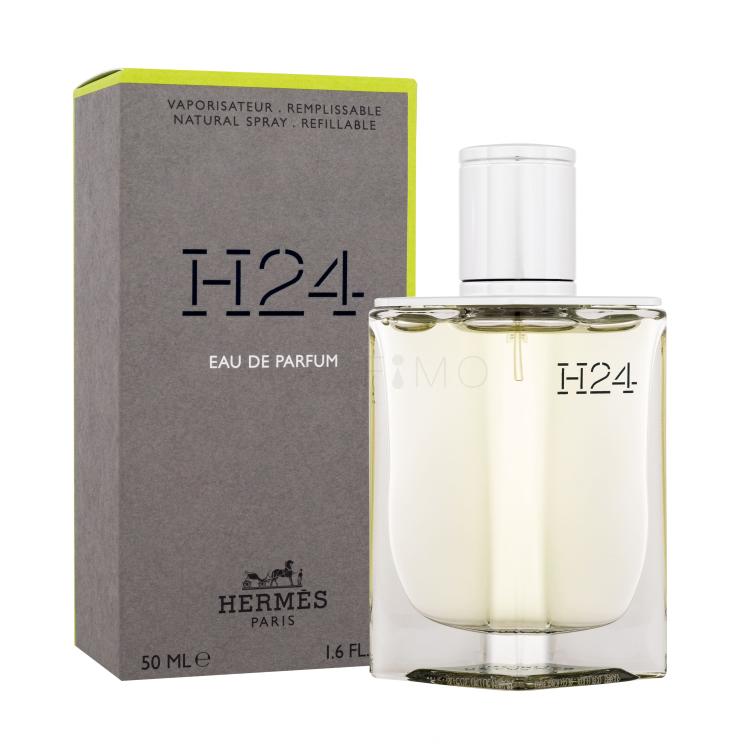 Hermes H24 Parfemska voda za muškarce 50 ml