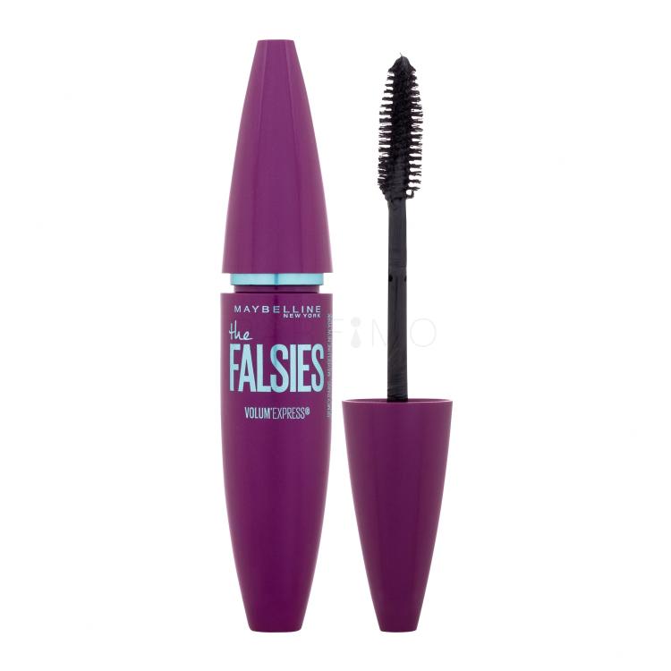 Maybelline Volum´Express The Falsies Maskara za žene 9 ml Nijansa Black