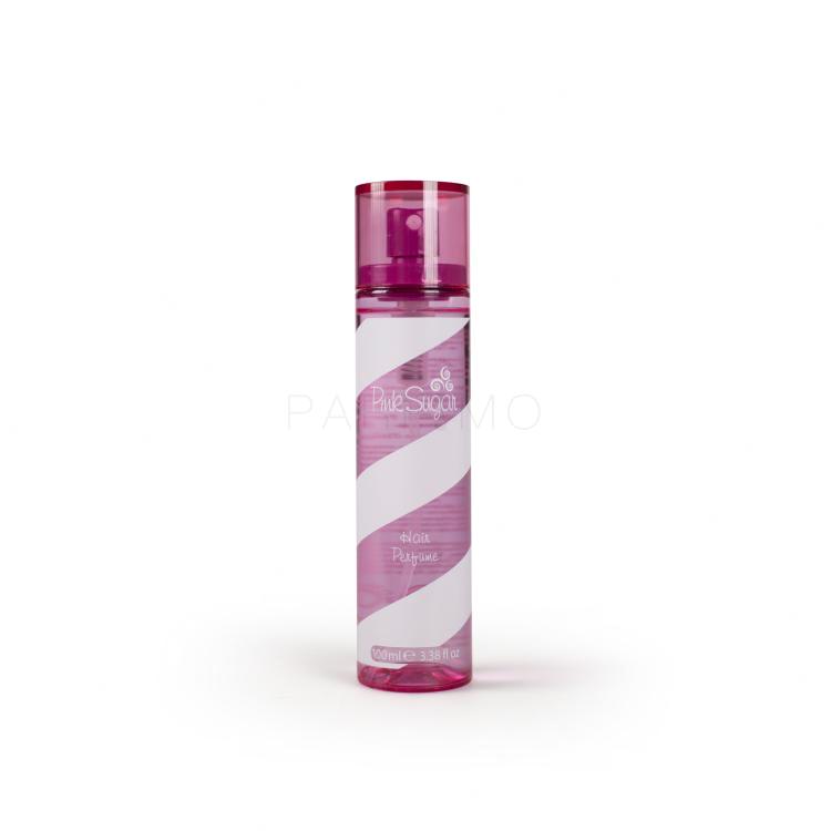 Pink Sugar Pink Sugar Parfem za kosu za žene 100 ml