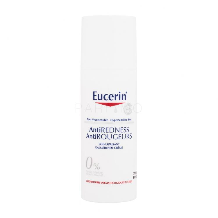 Eucerin Anti Redness Soothing Care Dnevna krema za lice za žene 50 ml