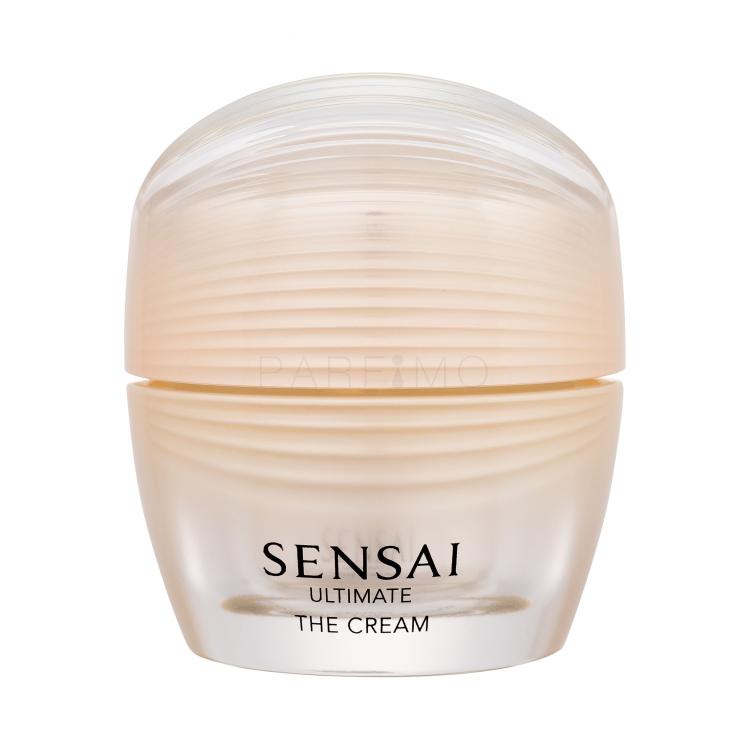 Sensai Ultimate The Cream Dnevna krema za lice za žene 40 ml