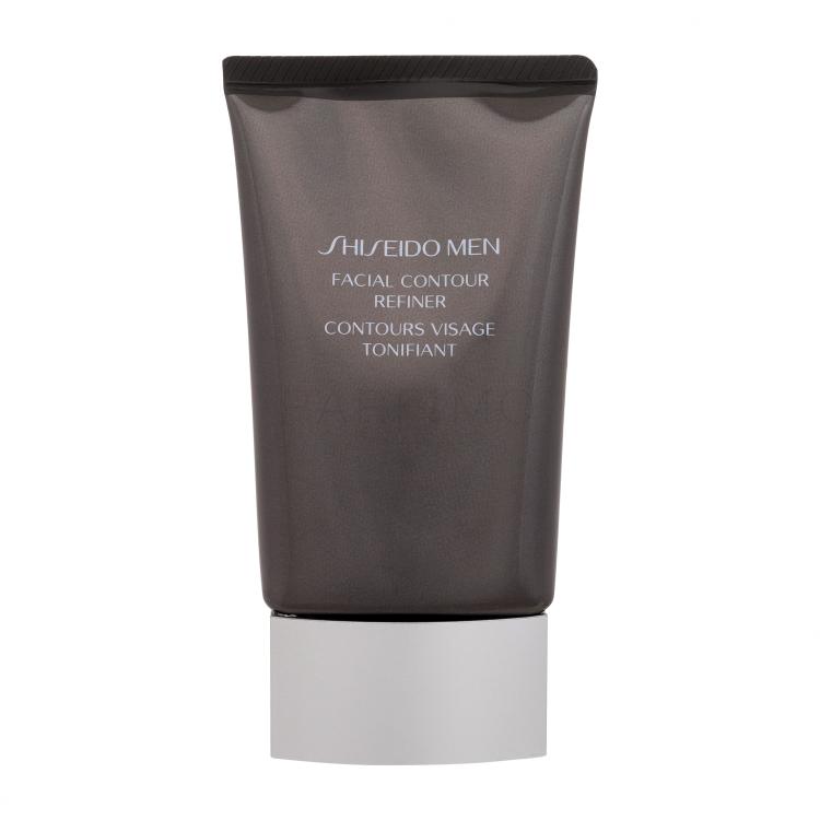 Shiseido MEN Facial Contour Refiner Dnevna krema za lice za muškarce 50 ml