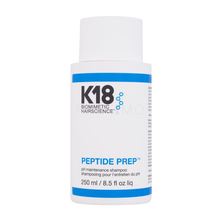 K18 Peptide Prep pH Maintenance Shampoo Šampon za žene 250 ml