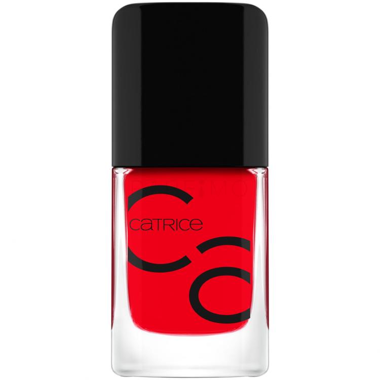 Catrice Iconails Lak za nokte za žene 10,5 ml Nijansa 140 Vive l&#039;Amour