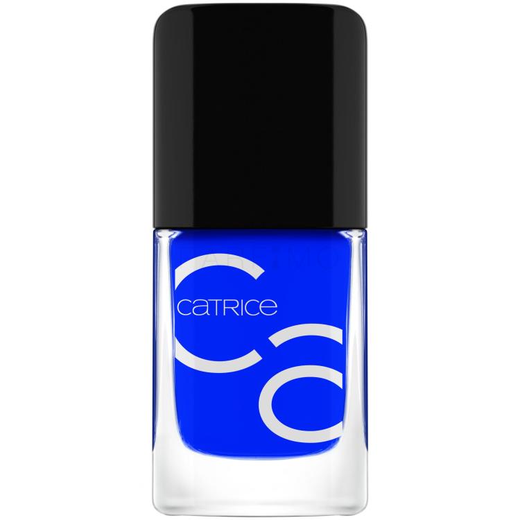 Catrice Iconails Lak za nokte za žene 10,5 ml Nijansa 144 Your Royal Highness