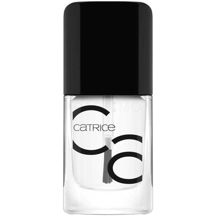 Catrice Iconails Lak za nokte za žene 10,5 ml Nijansa 146 Clear As That