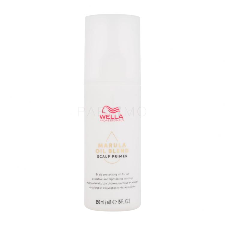 Wella Professionals Marula Oil Blend Scalp Primer Boja za kosu za žene 150 ml