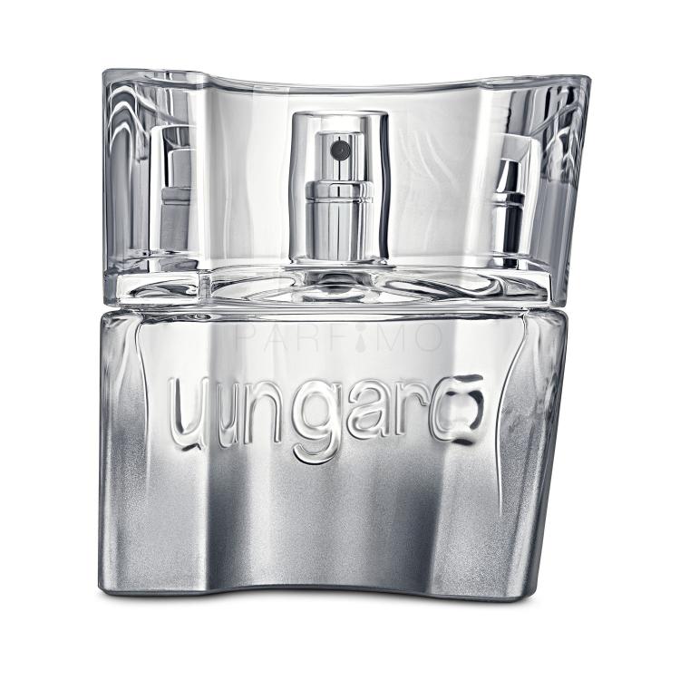 Emanuel Ungaro Ungaro Silver Toaletna voda za muškarce 30 ml