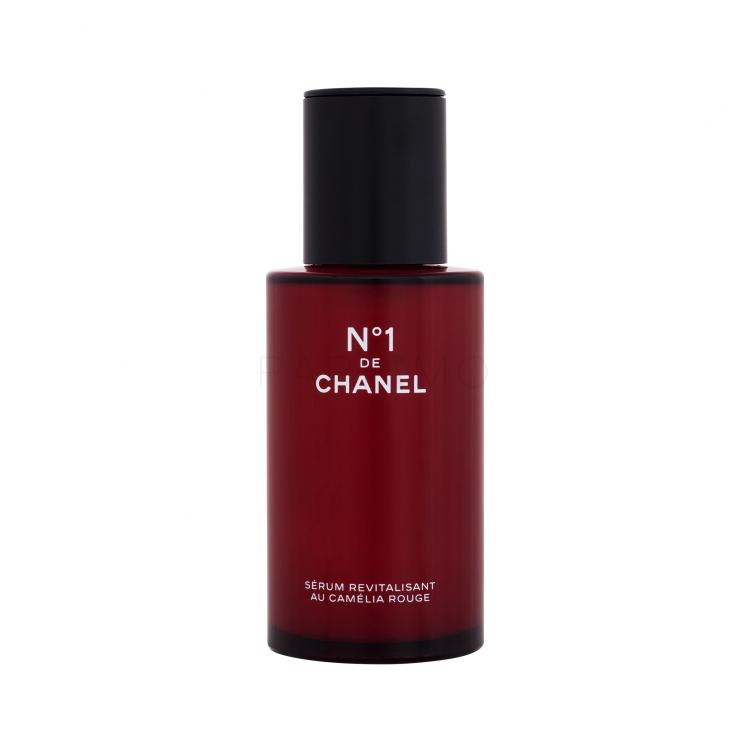 Chanel No.1 Revitalizing Serum Serum za lice za žene 50 ml