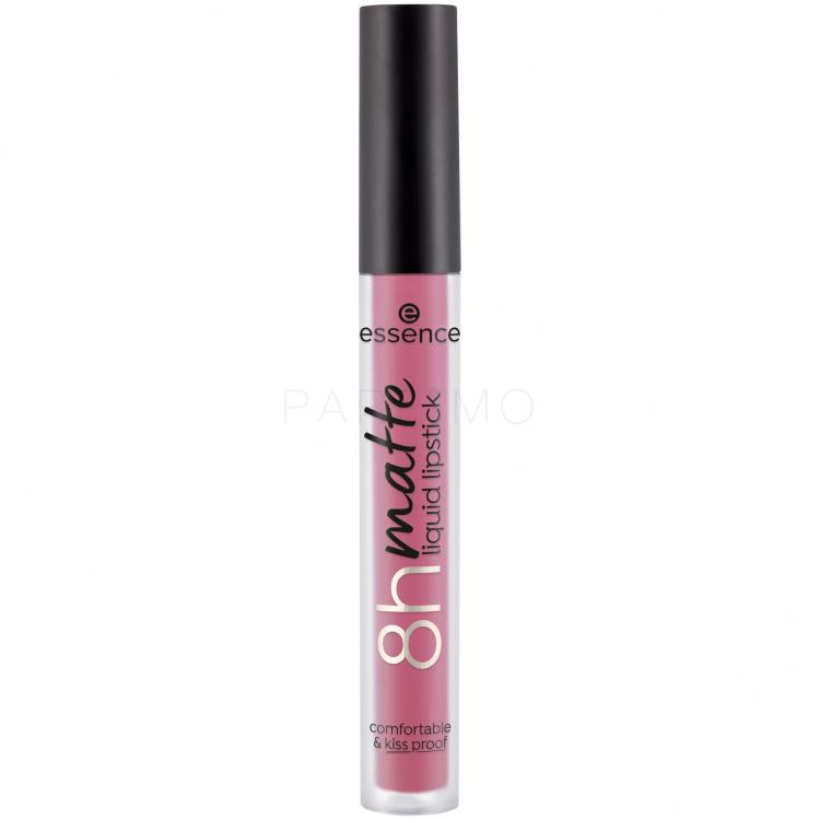 Essence 8h Matte Liquid Lipstick Ruž za usne za žene 2,5 ml Nijansa 05 Pink Blush