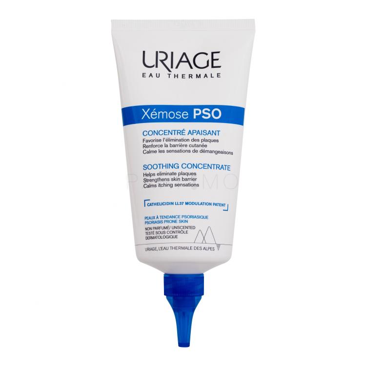 Uriage Xémose PSO Soothing Concentrate Krema za tijelo 150 ml