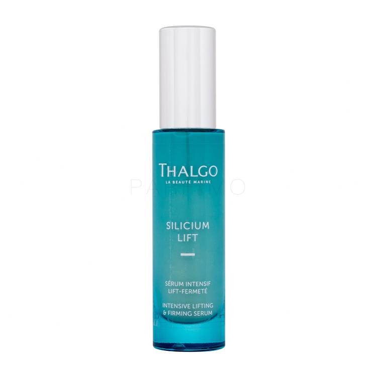 Thalgo Silicium Lift Lifting &amp; Firming Serum za lice za žene 30 ml