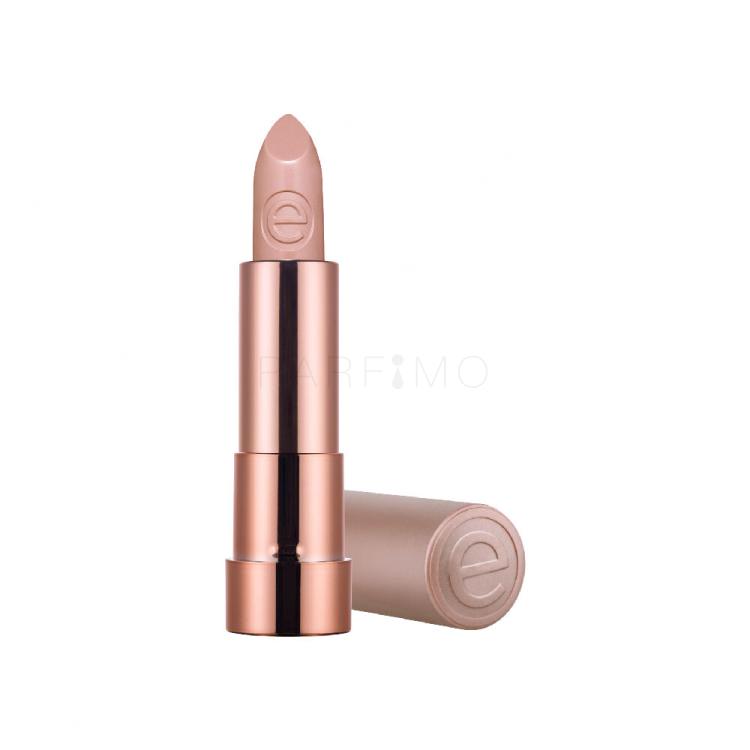 Essence Hydrating Nude Lipstick Ruž za usne za žene 3,5 g Nijansa 301 Romantic