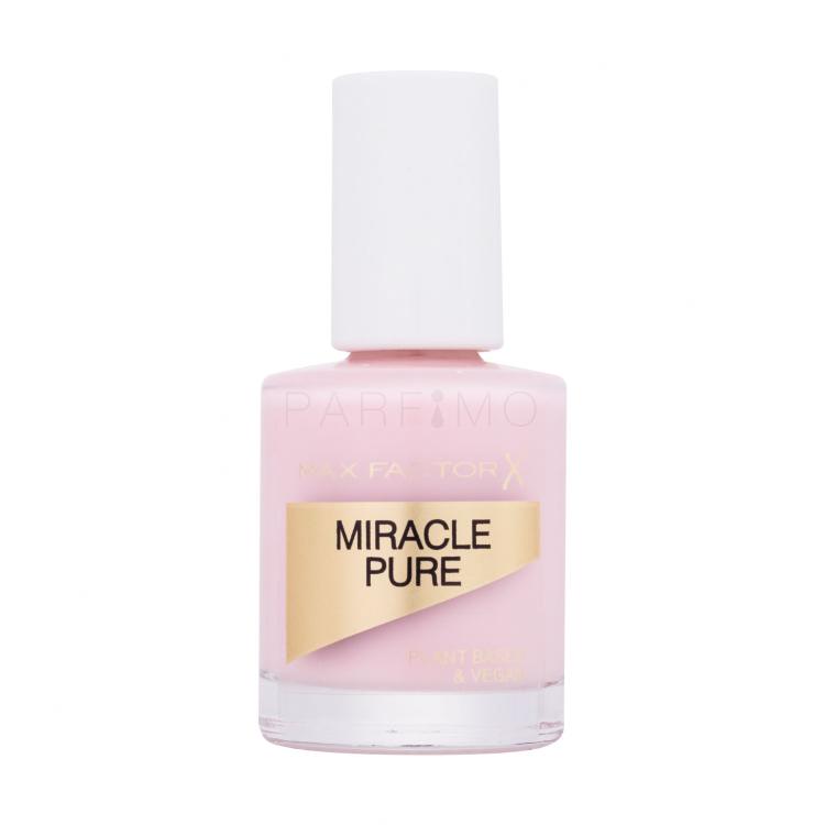 Max Factor Miracle Pure Lak za nokte za žene 12 ml Nijansa 220 Cherry Blossom