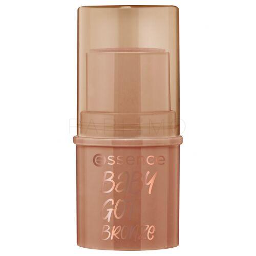 Essence Baby Got Bronze Bronzer za žene 5,5 g