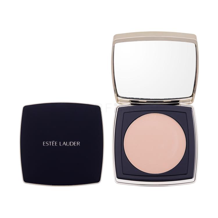 Estée Lauder Double Wear Stay In Place Matte Powder SPF10 Puder u prahu za žene 12 g Nijansa 2C3 Fresco