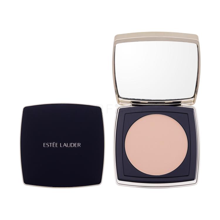 Estée Lauder Double Wear Stay In Place Matte Powder SPF10 Puder u prahu za žene 12 g Nijansa 2C1 Pure Beige