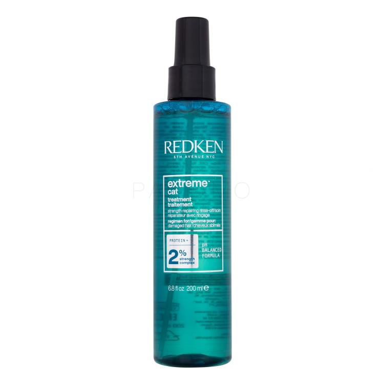 Redken Extreme Cat Treatment Maska za kosu za žene 200 ml