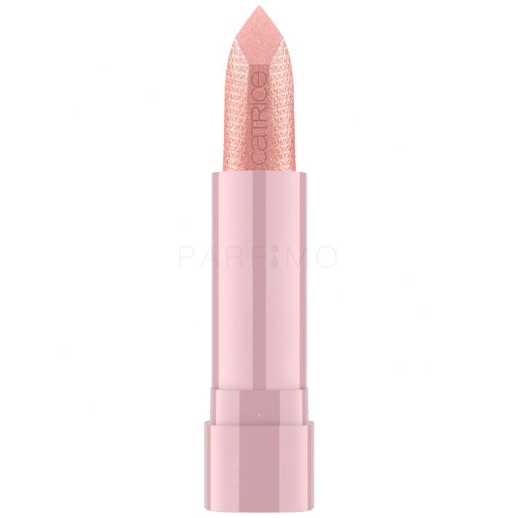 Catrice Drunk&#039;n Diamonds Plumping Lip Balm Balzam za usne za žene 3,5 g Nijansa 010 Guilty Treasure