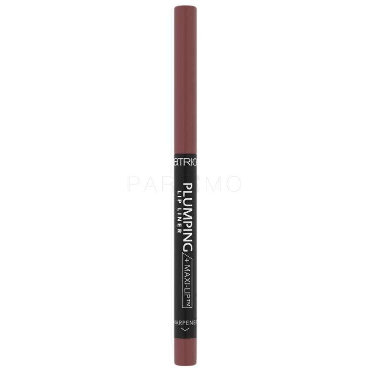 Catrice Plumping Lip Liner Olovka za usne za žene 0,35 g Nijansa 040 Starring Role