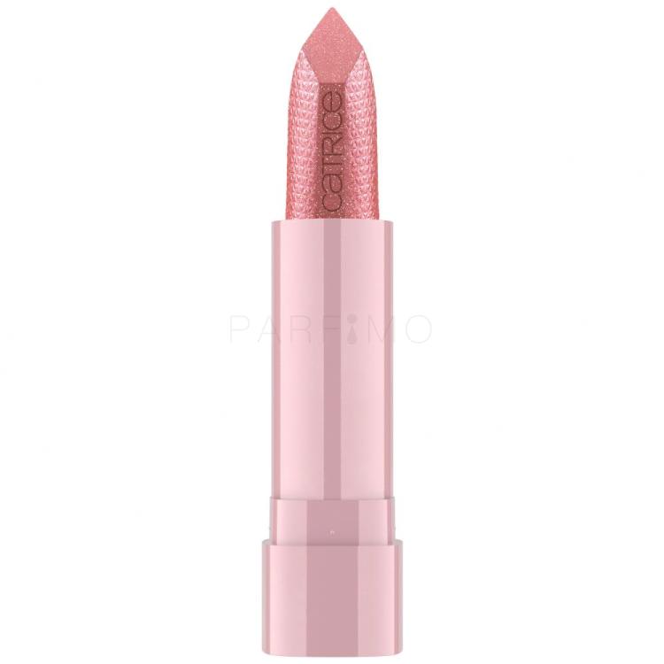 Catrice Drunk&#039;n Diamonds Plumping Lip Balm Balzam za usne za žene 3,5 g Nijansa 020 Rated R-Aw