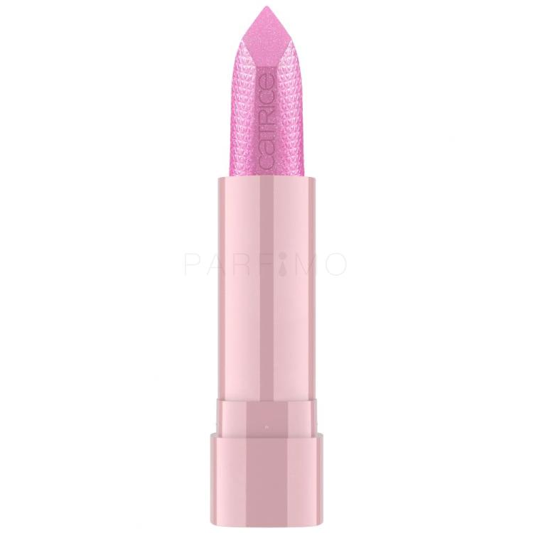 Catrice Drunk&#039;n Diamonds Plumping Lip Balm Balzam za usne za žene 3,5 g Nijansa 030 I Couln&#039;t Caratless