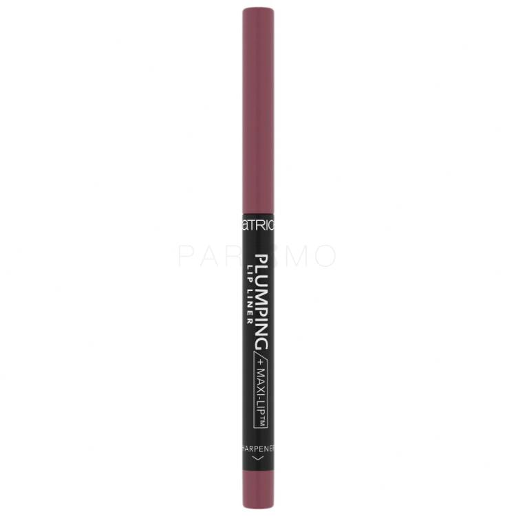 Catrice Plumping Lip Liner Olovka za usne za žene 0,35 g Nijansa 060 Cheers To Life