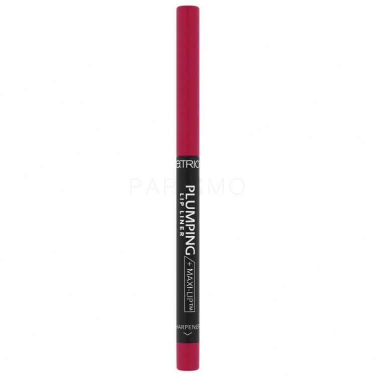 Catrice Plumping Lip Liner Olovka za usne za žene 0,35 g Nijansa 120 Stay Powerful