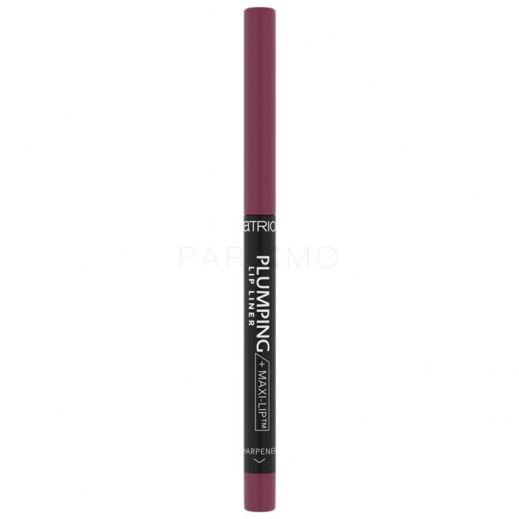 Catrice Plumping Lip Liner Olovka za usne za žene 0,35 g Nijansa 090 The Wild One