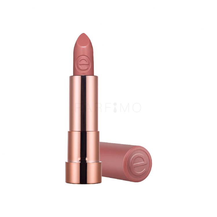 Essence Hydrating Nude Lipstick Ruž za usne za žene 3,5 g Nijansa 302 Heavenly